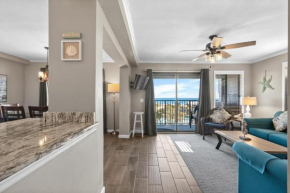Myrtle Beach Resort A421